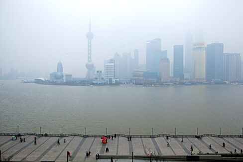 Reflections on China From Seat 9B