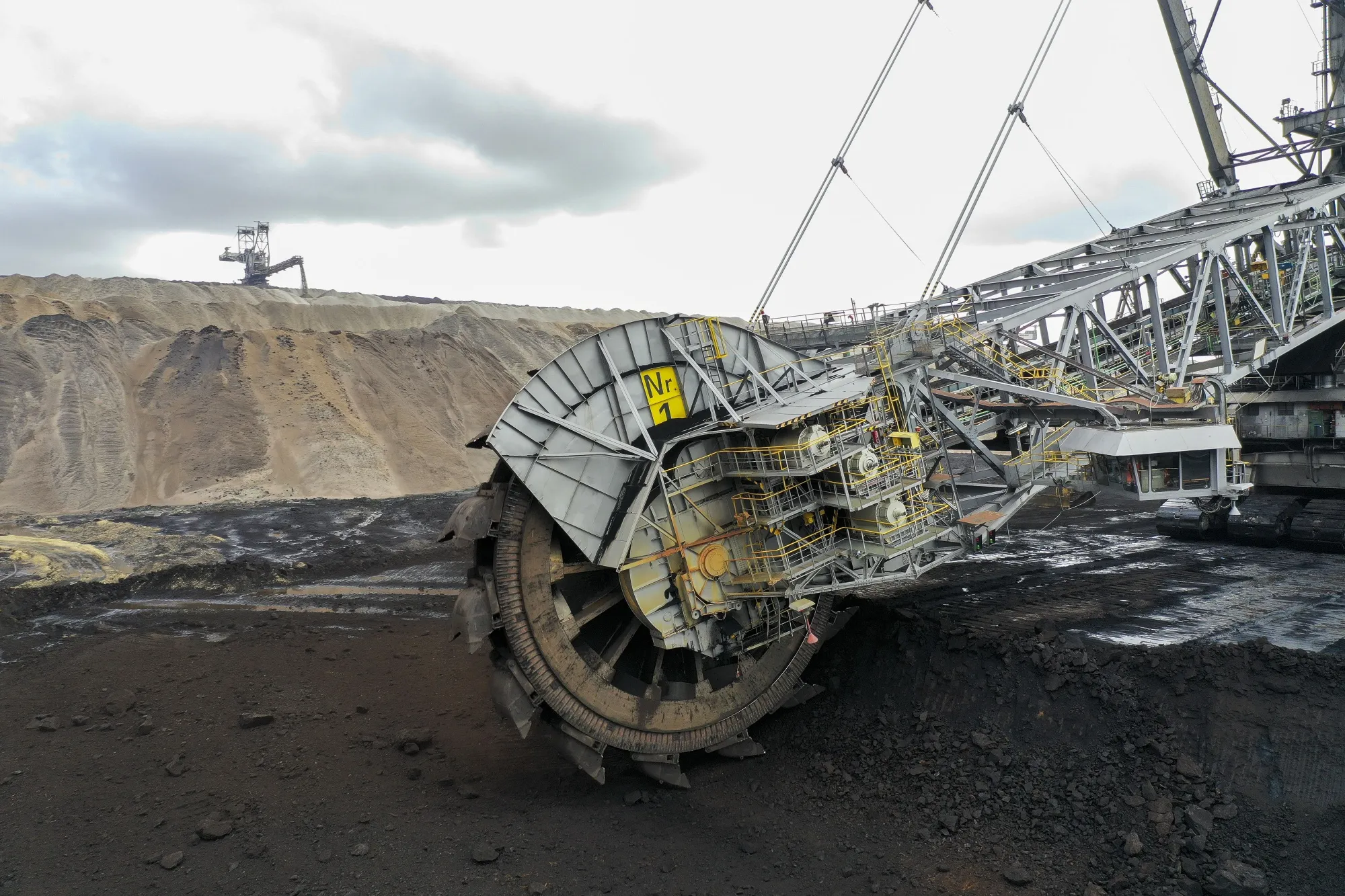 Despite the global shift toward economies based on renewable energy, coal looks set to keep its role as the world’s biggest power source.&nbsp;