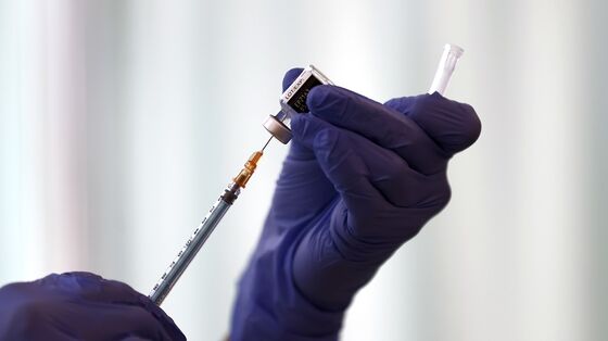 White House Announces $2.7 Billion to Boost Vaccine Production