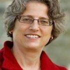 Headshot of Nancy A Roseman