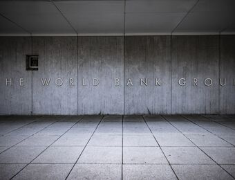 relates to World Bank to Lend Kenya $1.2 Billion Amid Liquidity Pressures