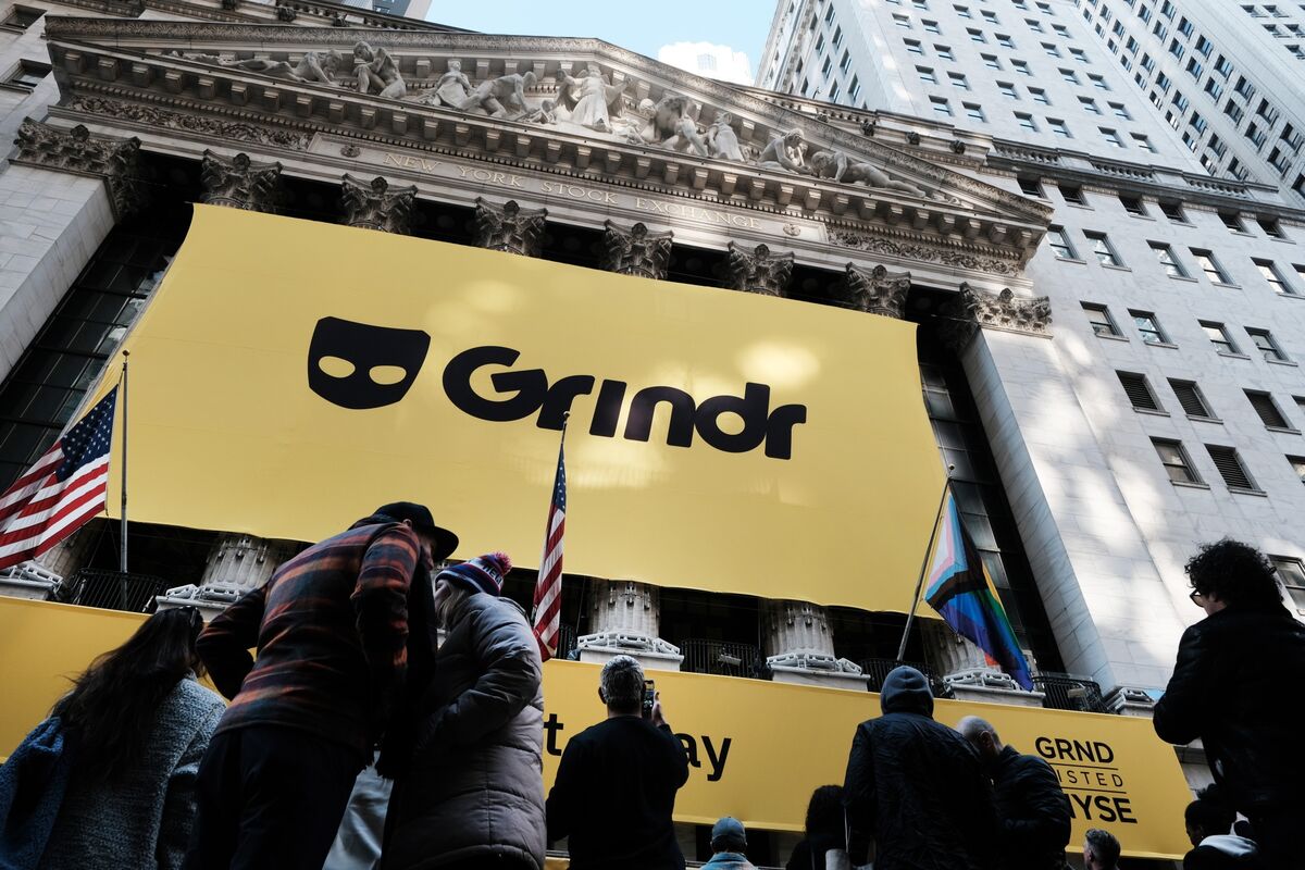 Grindr Confirms Possible Take-Private Plan via Debt Financing