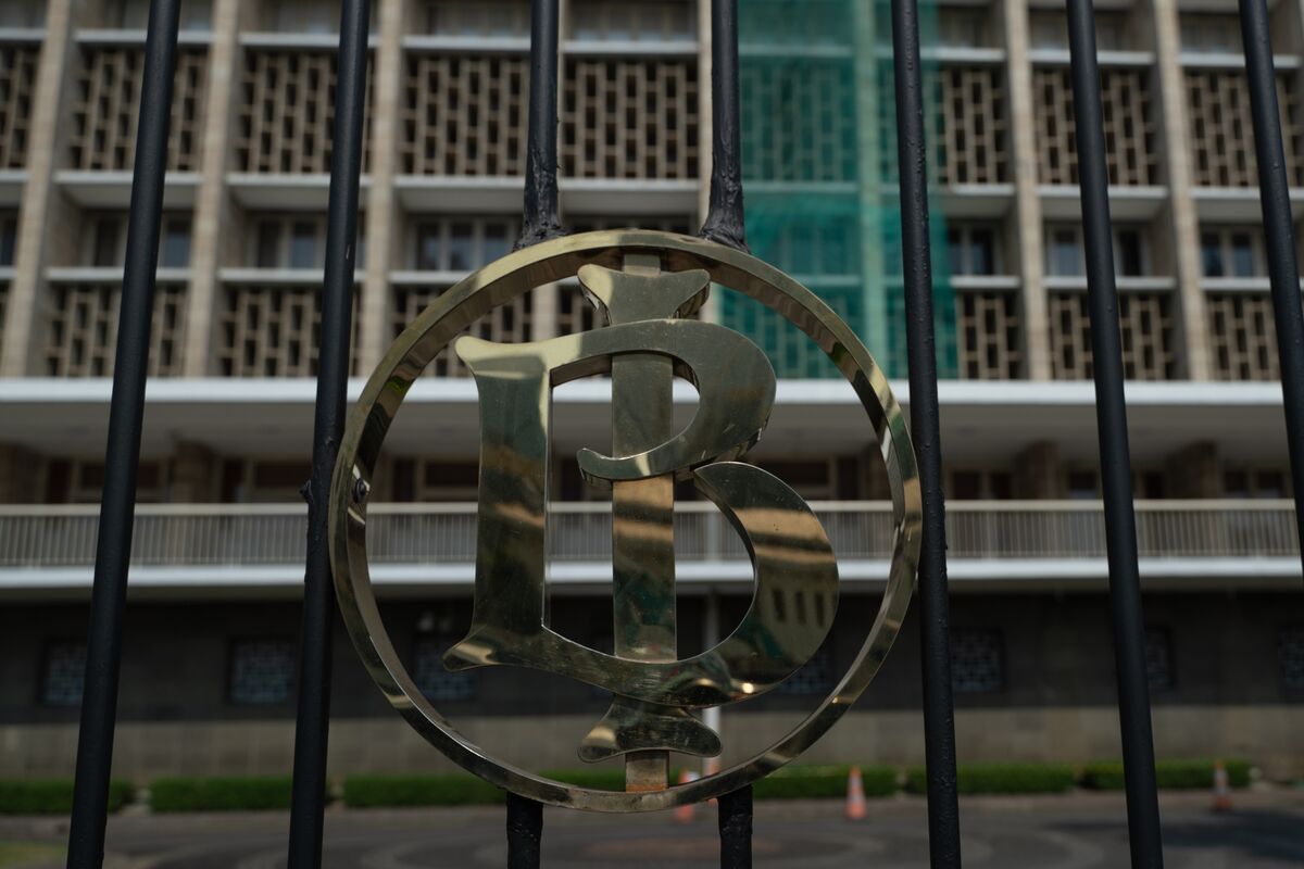 🟨"Indonesia: Attesa Riduzione del Tasso d'Interesse per Stimolare la Crescita"