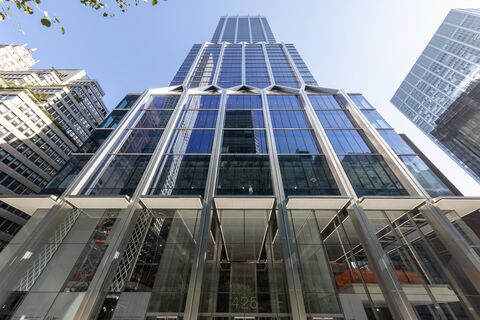 NYC Finance Bets on 425, 270 Park Ave Revamps to Fill Office Void