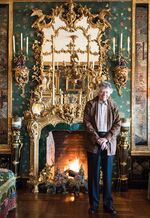 relates to Tips From Billionaire Gordon Getty