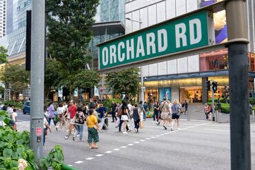 Singapore's $170 Million Climate Defense For Luxury Stores Shows Protections Aren't Equal