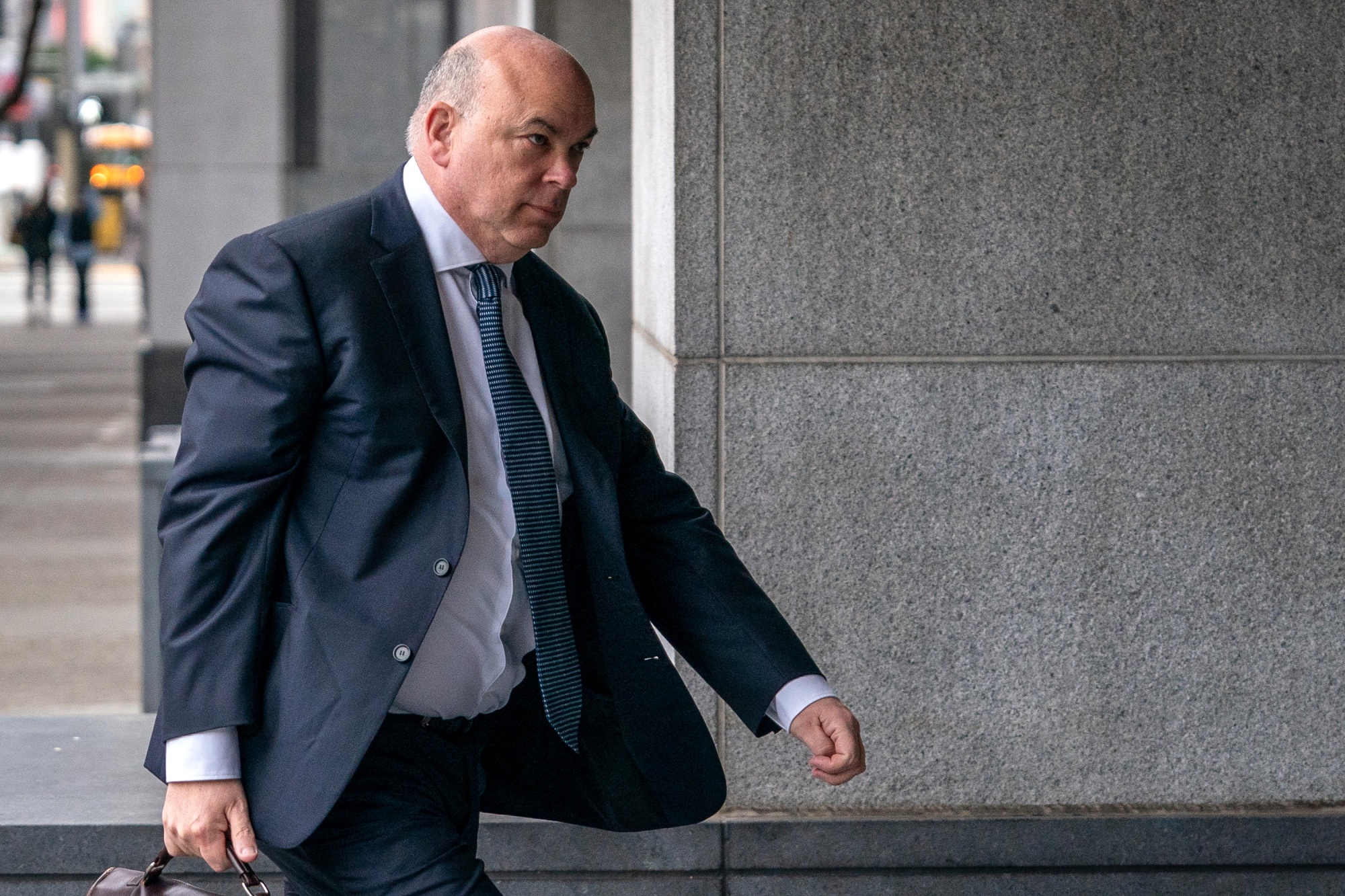 Mike Lynch Jury Told of Staff Being Fired After Raising Accounting Red ...