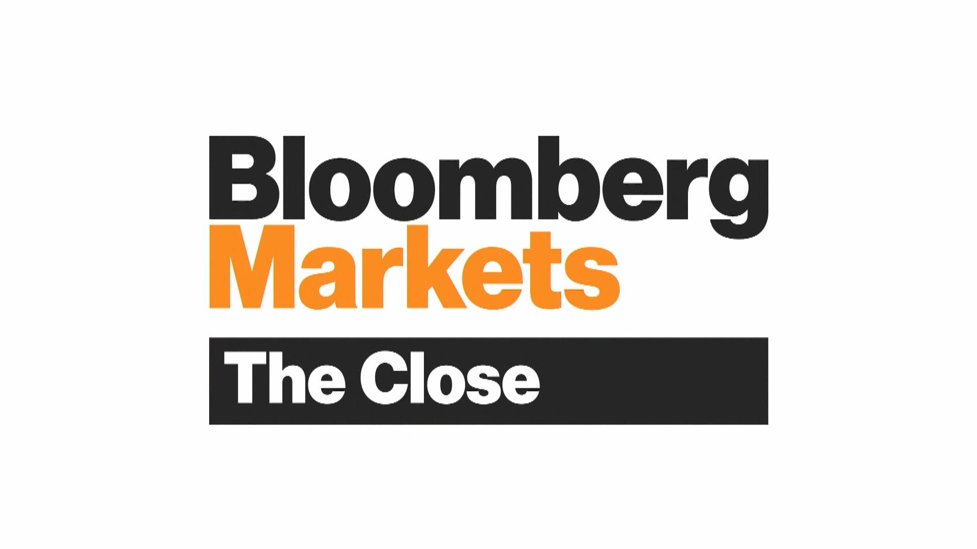 Congress Eyes Changes To Able Act >> Bloomberg Markets The Close Full Show 07 16 2019 Bloomberg Congress Eyes Changes To Able Act >> Bloomberg Markets The Close Full Show 07 16 2019 Bloomberg