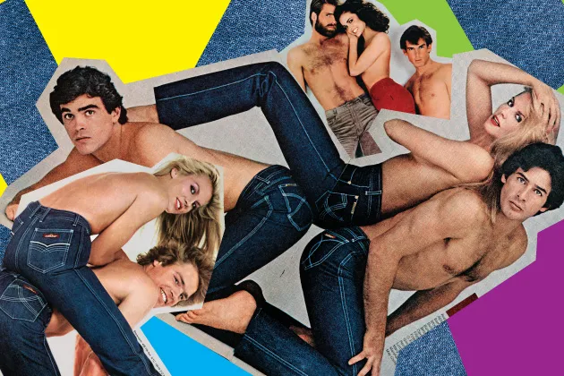 Whatever Happened to Jordache?