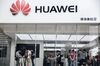 This is no ZTE. The stakes are bigger for China's technology champion.