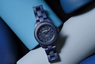 1025_PURSUITS_THEONE_CHANEL WATCH