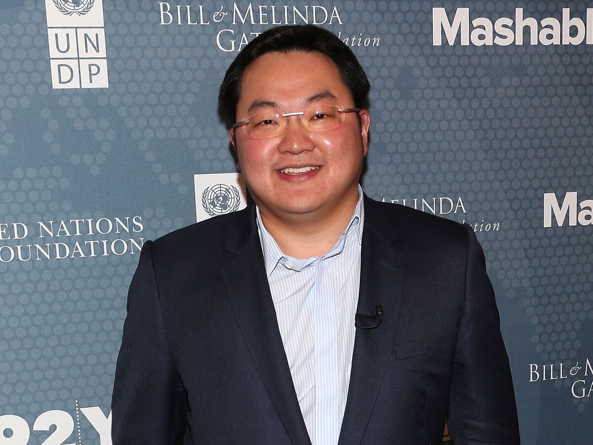 Malaysia Police Say Untrue Jho Low Is in U.A.E., Bernama Says - Bloomberg