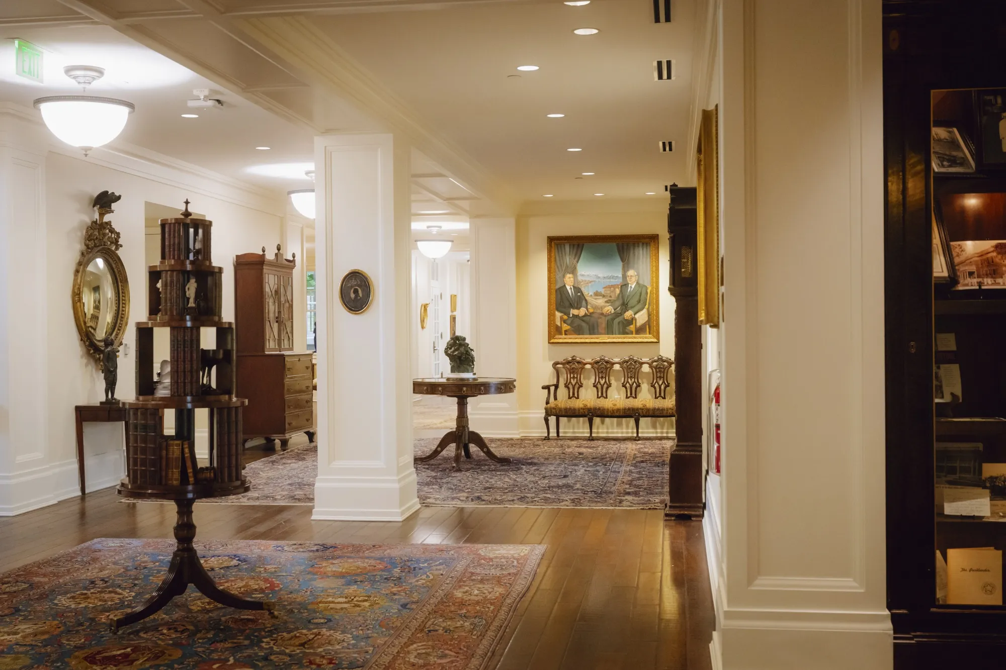 Old Parkland in Dallas Expands, Attracting Billionaires and Dealmakers -  Bloomberg