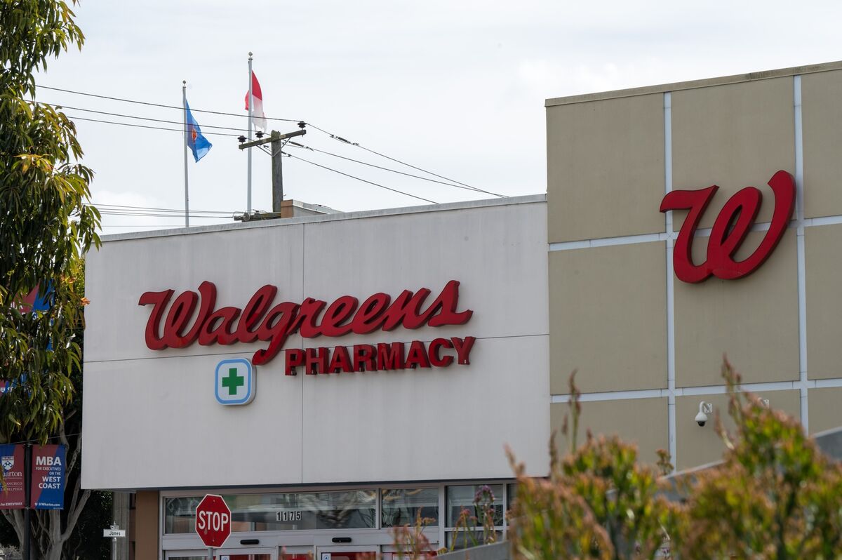 California Ends 54M Walgreens Deal Over Abortion Pill, Newsom Says