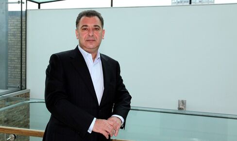 Frank Timis