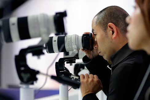 Inside The CP+ Camera and Photo Imaging Show 2016