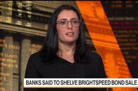relates to Banks Said to Shelve $3.9 Billion Debt Sale for Brightspeed LBO