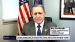People Are Angry: Morelle on Tennessee Redistricting