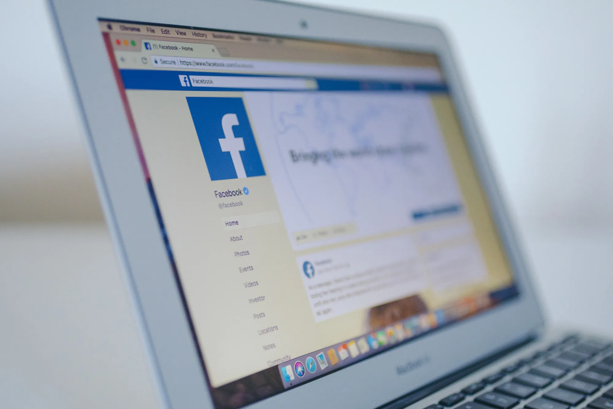 Facebook Executives Liable for Harmful Content Under U.K. Plans