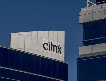 relates to Citrix Parent Taps Bond Market for Third Debt Sale in Six Months