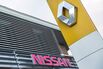 Renault SA Showrooms As Emissions Testing Investigators Seize Computers From Automaker
