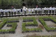 G-20 Provides Momentum on Key Climate Goal as Talks Near Climax