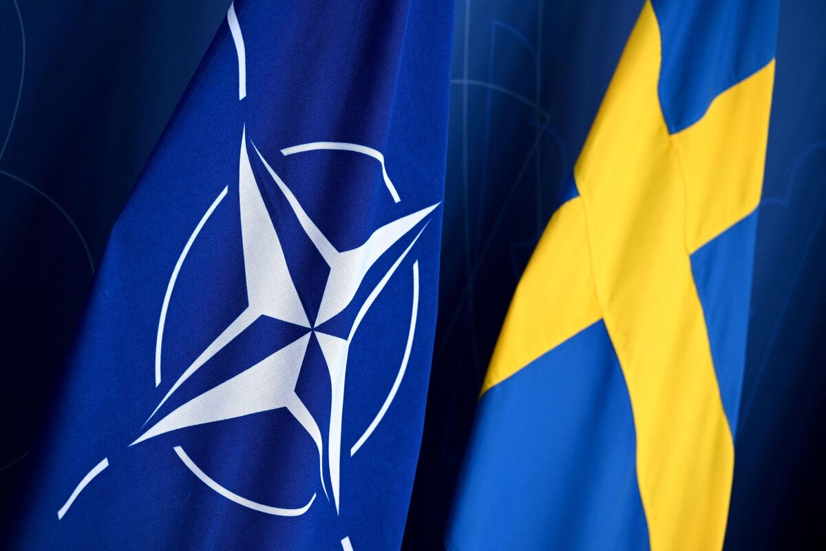 Turkish Parliament Votes to Ratify Sweden’s Entry Into NATO