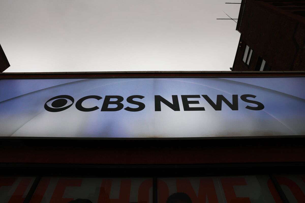
                            CBS to Air ‘60 Minutes’ Episode on Migrants It Earlier Pulled