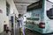 Chinese electric vehicles and charging infrastructure