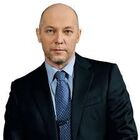 Headshot of Andrey Dubovskov
