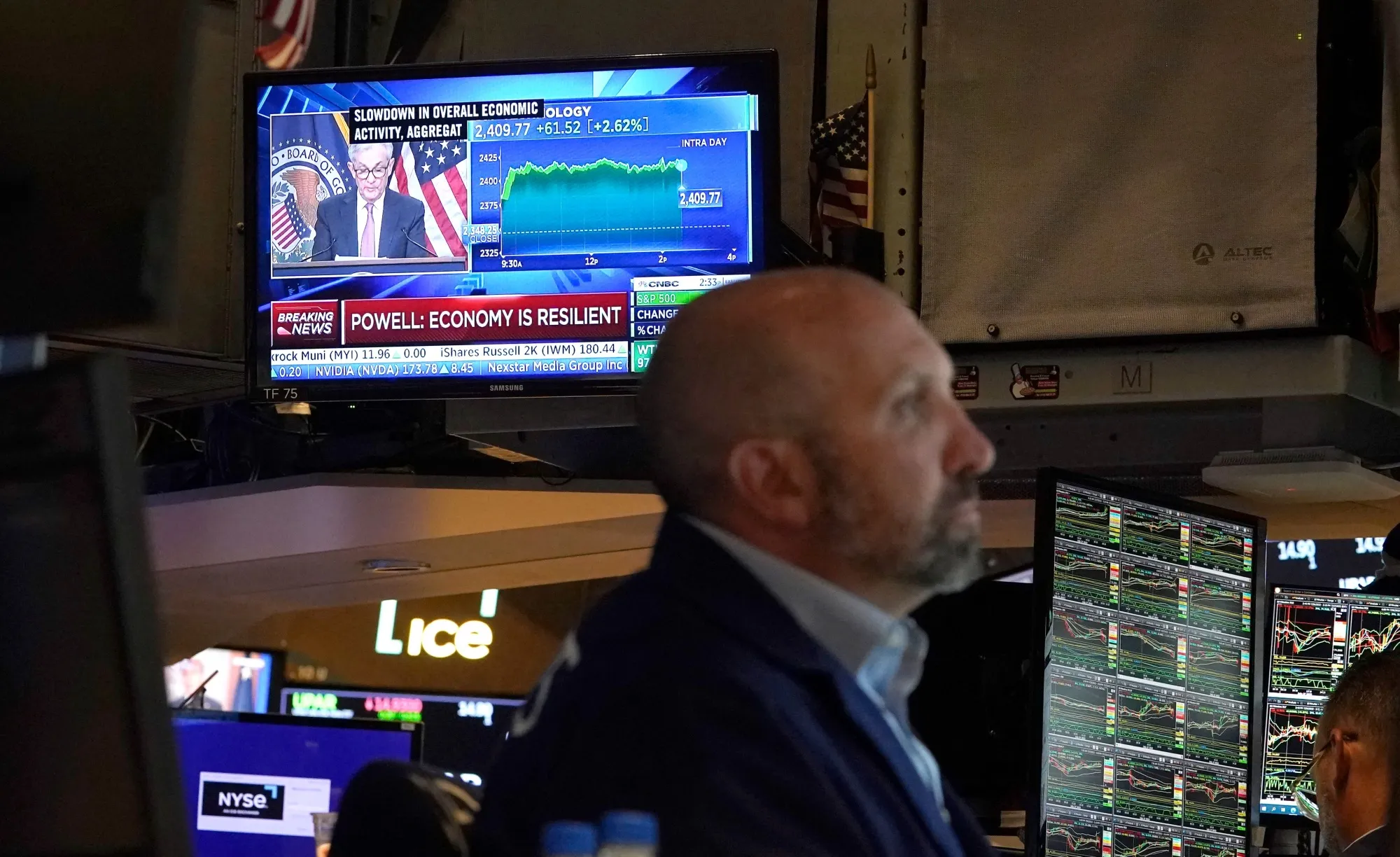 Will&nbsp;the July rally defy history and show staying power? Historical data give&nbsp;reason to doubt.