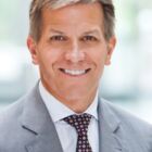 Headshot of Kyle J Krause
