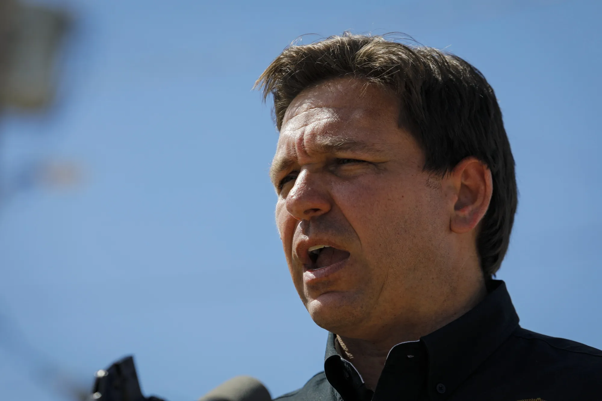 Ron DeSantis
