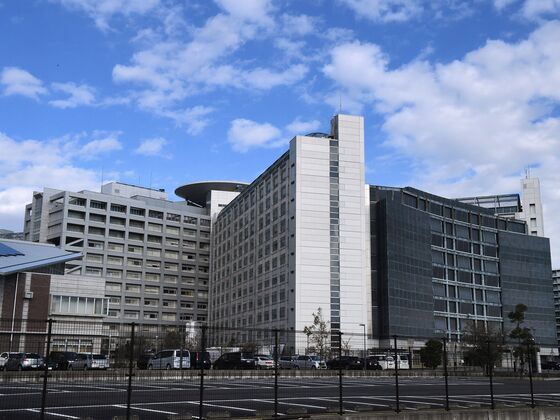 Where's Carlos? Ghosn to Face Japan's Legal System: QuickTake