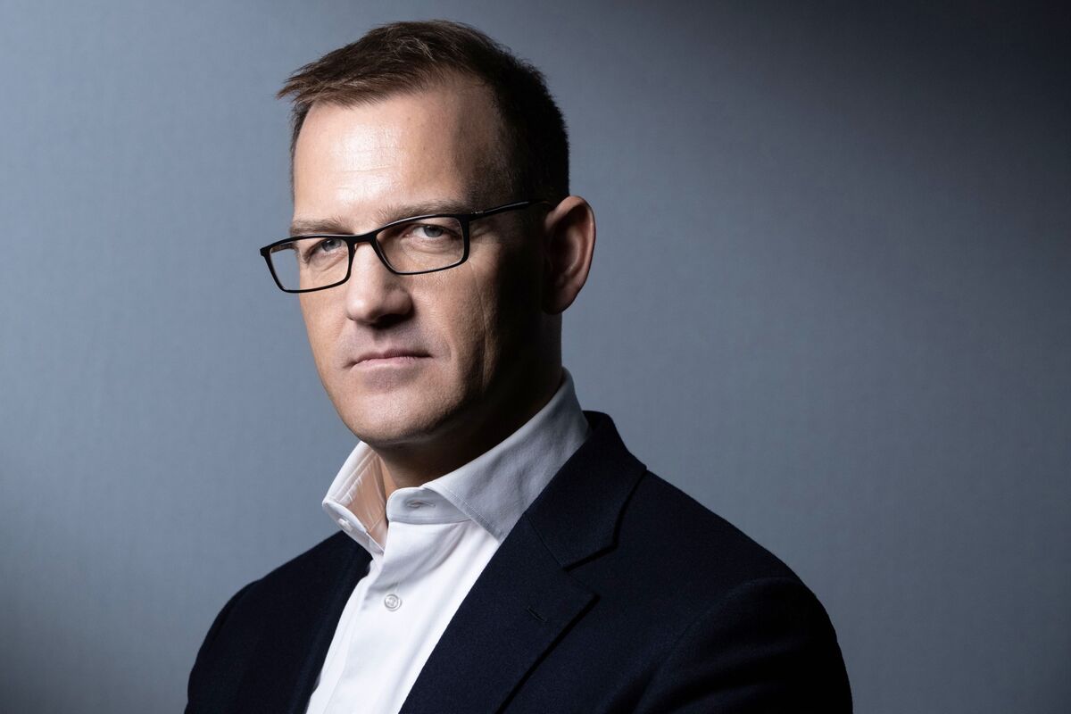 Czech Billionaire Sees Potential to Boost TotalEnergies Stake