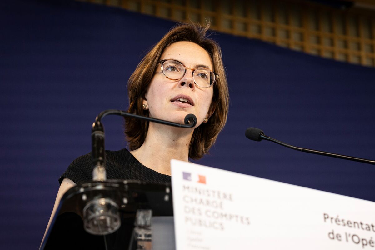 France to Crack Down on Rich Tax Dodgers, Budget Minister Says