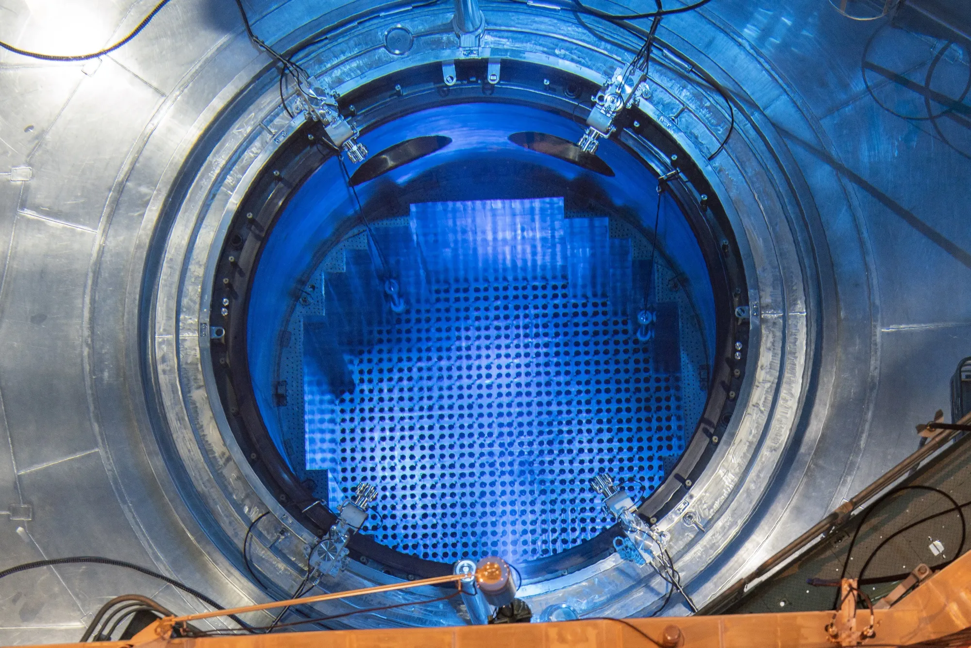 Reviving nuclear energy.