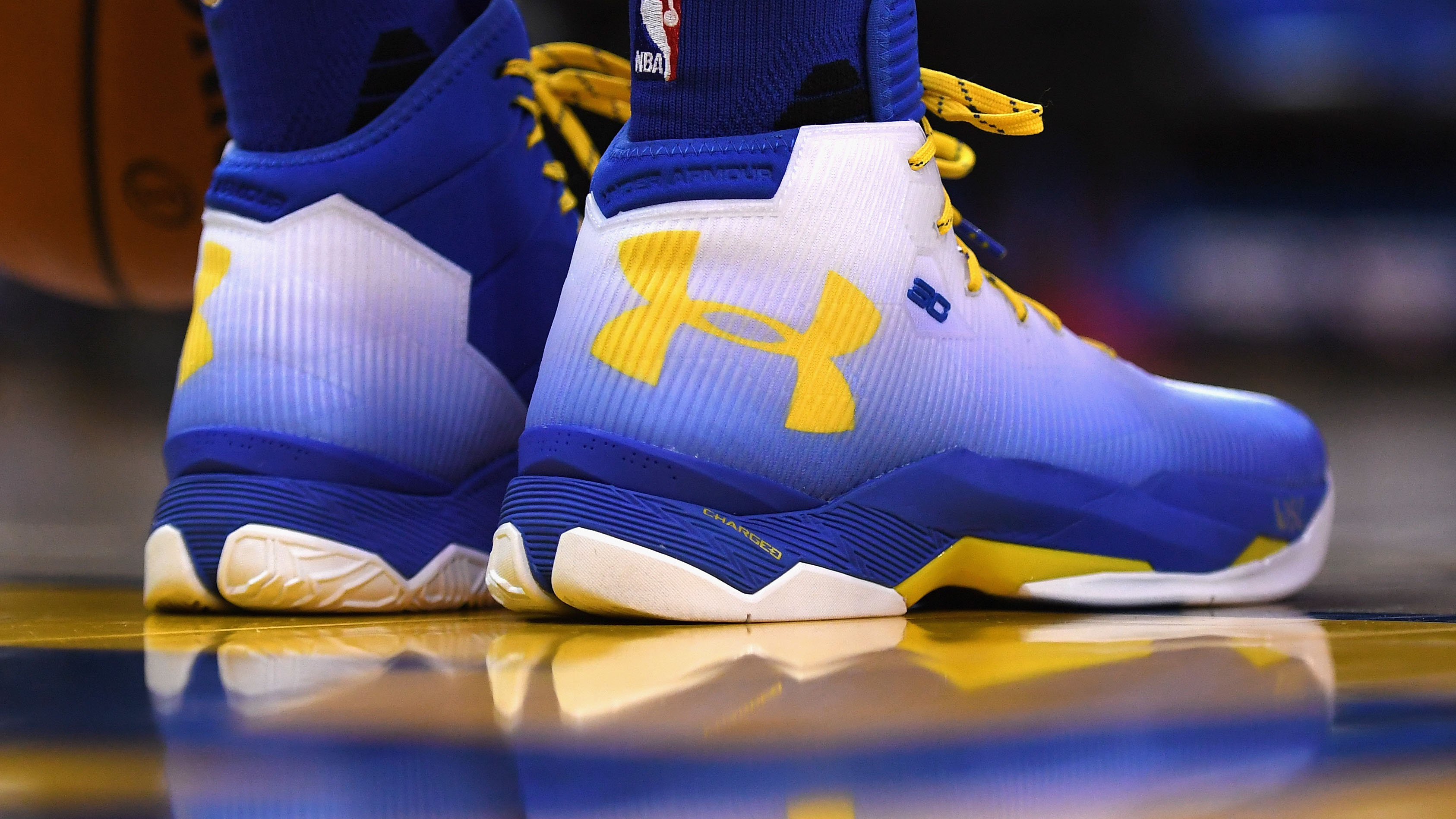 Under Armour Loses Whatever Swagger It Had Left - Bloomberg