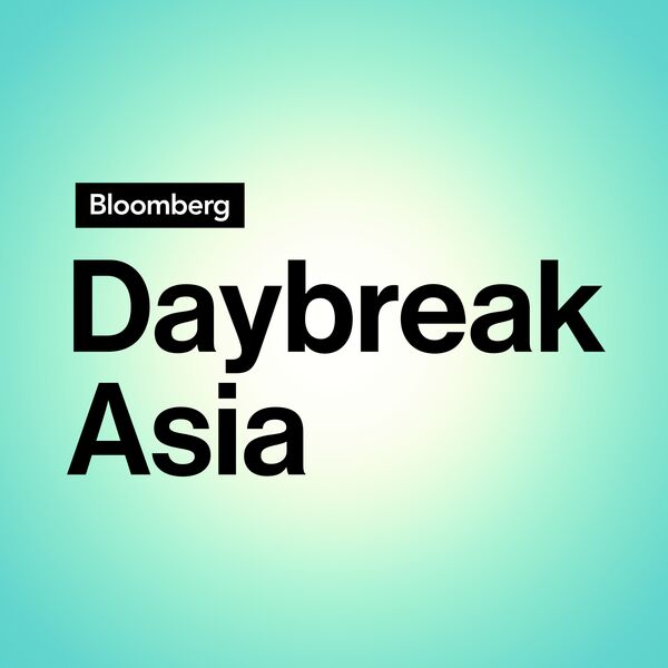 Bloomberg Daybreak Asia: Trump-Xi Summit Preview (Podcast)