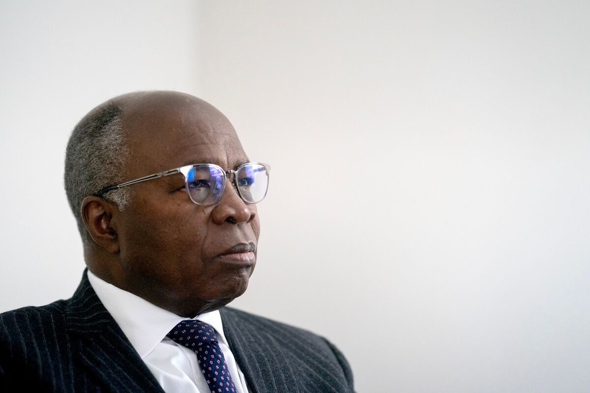 Zambia Signs Deals With Chinese Lenders to Revamp Some Loans