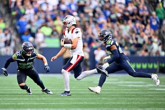 New England Patriots v Seattle Seahawks