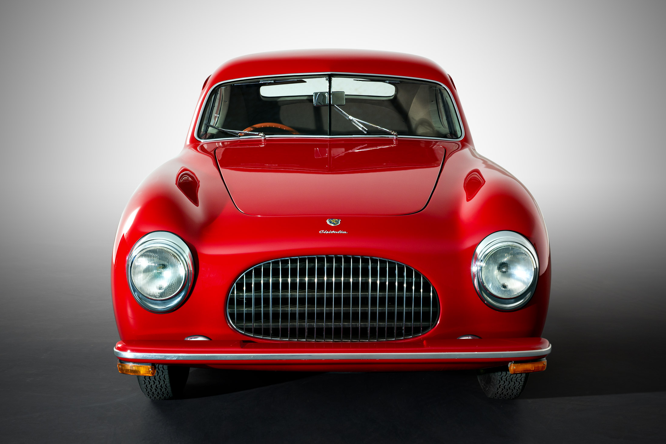 A Visual History Of Pininfarina The Design House That Helped Shape Ferrari Bloomberg