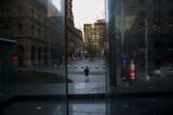 Sydney's Lockdown Continues as City's Reports Record Number of Cases