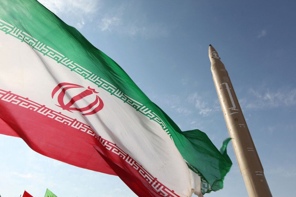 Isarael—iran Conflict: How Close Is Iran To Having A Nuclear Weapon 