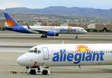 Extreme Heat Pushes US Airlines to Shed Fuel, Limit Passengers