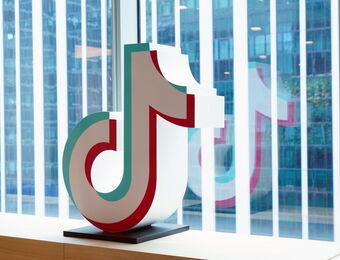 relates to TikTok Sues US Government to Block Divest-or-Ban Law
