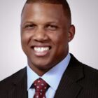 Headshot of Mike Armstrong