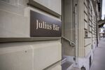 Julius Baer Group Ltd. Outlook Cut by Moody's After Benko Hit