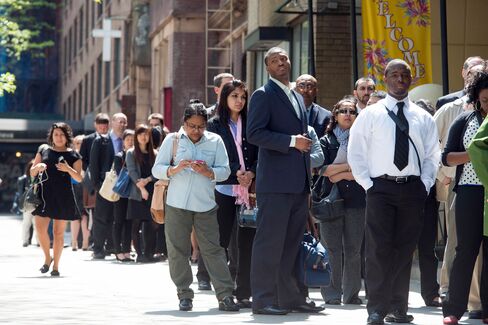 Job Seekers