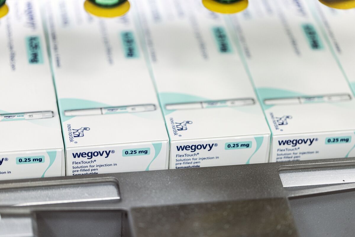 Wegovy Weight Loss Drug May Also Treat Heart Disease Study Shows   1200x800 